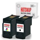 HP Hot Swap Cartridges