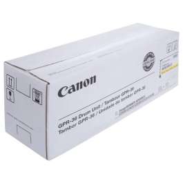 Canon imageRUNNER ADVANCE C2030 C2020 Yellow Drum 3789B004 GPR-36 3789B004BA 